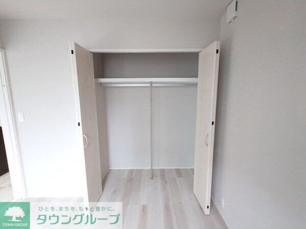 Little forest KAMIKITAZAWAの物件内観写真